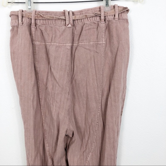 Free People Livin in The City Seamed Pant - Picture 11 of 12